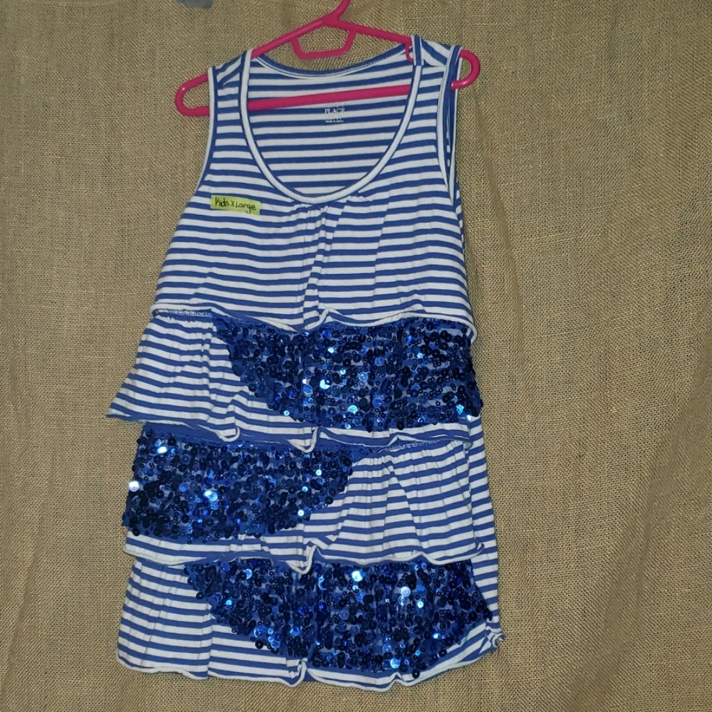 Kids Tank